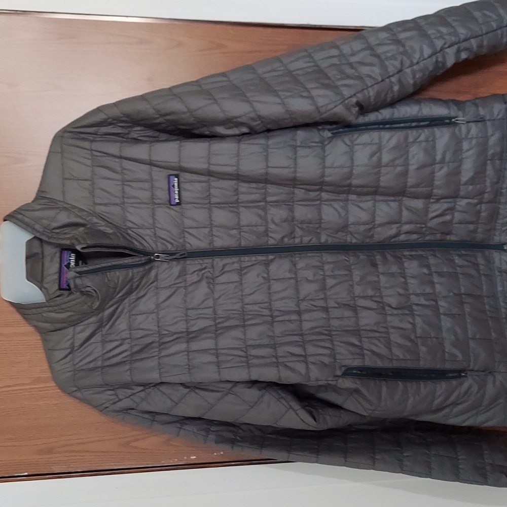 Mens XL Patagonia Jacket